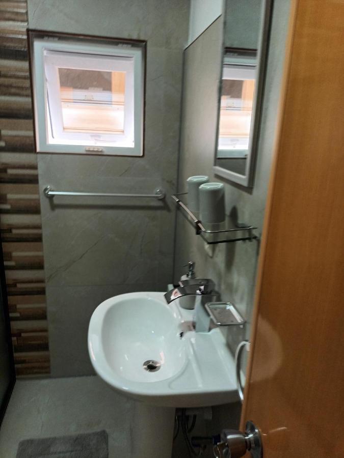 Skott'S Comfy Lodge Santa Fe  Dış mekan fotoğraf