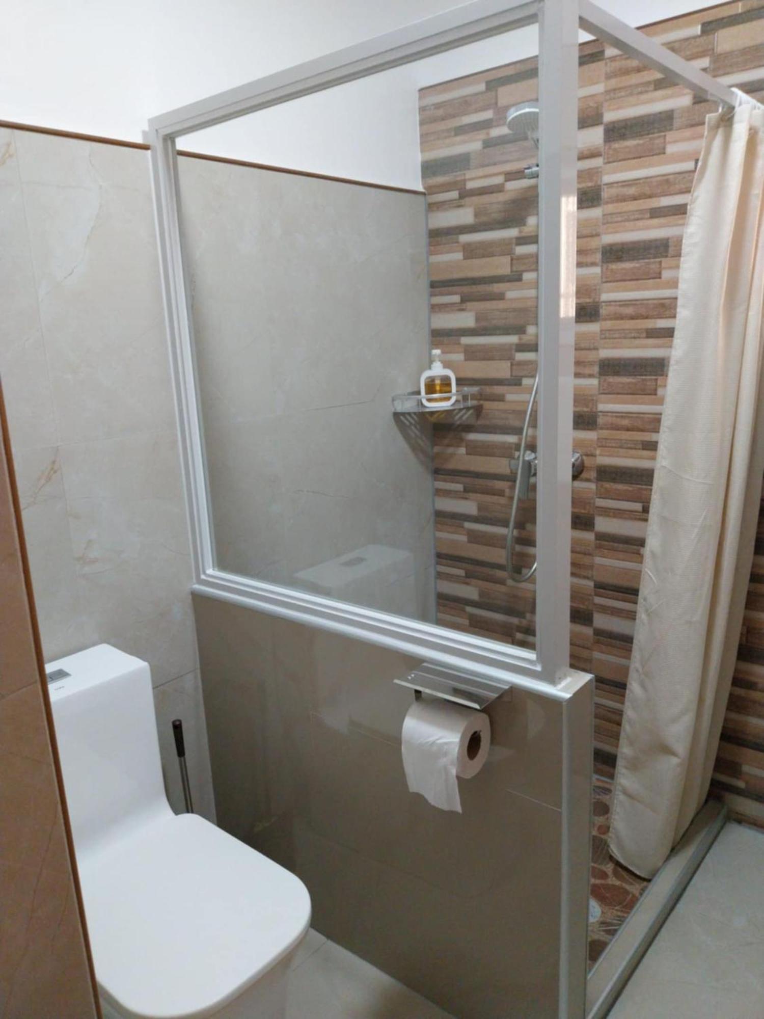 Skott'S Comfy Lodge Santa Fe  Dış mekan fotoğraf
